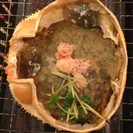 เมนูของร้าน Mekiki No Ginji Beppu