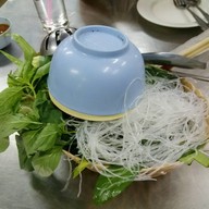 เมนูของร้าน มณฑลอีสาน สาขา1