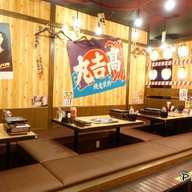 บรรยากาศ Mekiki No Ginji Beppu