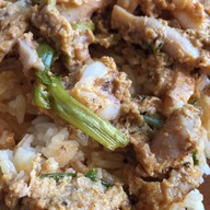 ลุงพันธ์ - ป้านงค์ อาหารตามสั่ง ก๋วยเตี๋ยว กาดวรุณ