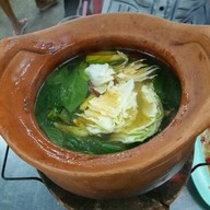 เมนูของร้าน มณฑลอีสาน สาขา1