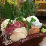 เมนูของร้าน Shakariki 432 พัทยา