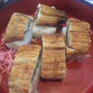 เมนูของร้าน Nezameya