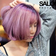 Salon dio