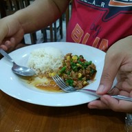 เมนูของร้าน 7 SIS KITCHEN