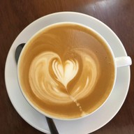 เมนูของร้าน Maman Cafe