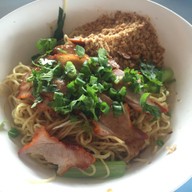 เมนูของร้าน ครัวป้าทาน