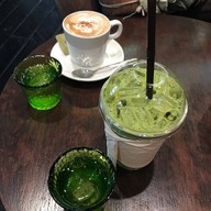 เมนูของร้าน มาย คอฟฟี่