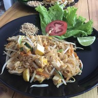 เมนูของร้าน Le Kàa