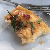 เมนูของร้าน The art of food ดิอาร์ตออฟฟู้ด The art of food สาขาแบริ่ง