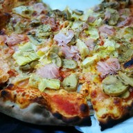 Pizzeria AGLI AMICI da Michele