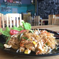 เมนูของร้าน Le Kàa