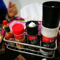 เมนูของร้าน Pizzeria AGLI AMICI da Michele