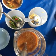 ข้าวมันไก่ตกมันส์ 789 ถนน 345