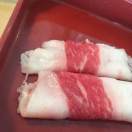 Mochi Shabu