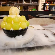 เมนูของร้าน Bottoms Up เซ็นทรัลเฟสติวัล อีสต์วิลล์