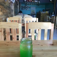 เมนูของร้าน Le Kàa