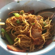 เมนูของร้าน ครัวป้าทาน