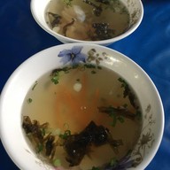 เมนูของร้าน ข้าวมันไก่ตกมันส์ 789 ถนน 345