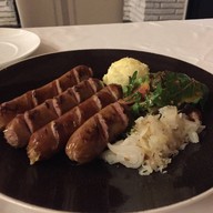 เมนูของร้าน Midwinter Green