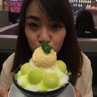 เมนูของร้าน OISHI EATERIUM เซ็นทรัพลาซ่า แกรนด์ พระราม9