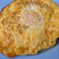 เมนูของร้าน เจียวดาวหลังมอ (เจ้าแรก)