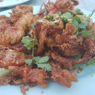 เมนูของร้าน สวนอาหารนำโชค