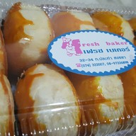 เมนูของร้าน เฟรชเบเกอร์ ปละท่า