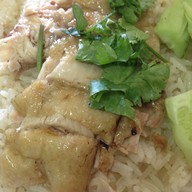 เมนูของร้าน ร้านแม่ทองหล่อ