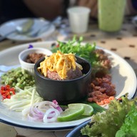 ฟาร์มคาเฟ่ ไร่กาลเวลา ออร์แกนิค