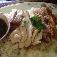 เมนูของร้าน ร้านแม่ทองหล่อ