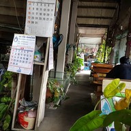 บรรยากาศ อาหารป่า เจ้เพลิน
