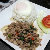 The Queen Victoria Pub and Restaurant