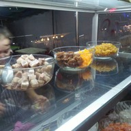 ร้านตองหนึ่ง เต้าทึงร้อนเย็น