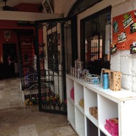 บรรยากาศ Black Canyon ปาลิโออินเลิฟ