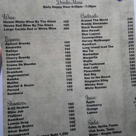 The Queen Victoria Pub and Restaurant