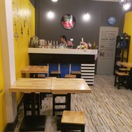 บรรยากาศ Tangmo Oh! Korean Bingsu & Dessert