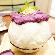 เมนูของร้าน APBO Major Ratchayothin