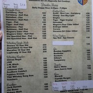 The Queen Victoria Pub and Restaurant