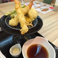 เมนูของร้าน Sagami centralwOrld