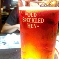 The Queen Victoria Pub and Restaurant