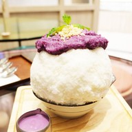 เมนูของร้าน APBO Major Ratchayothin