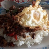 เป็ดพะโล้นายจุก ตลาดคลองสวน 100 ปี ตลาดคลองสวน 100 ปี