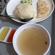 เมนูของร้าน Food Republic Suntec City Mall