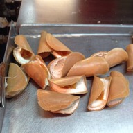 ขนมเบื้องเจ้เจี๊ยบ ตลาดโต้รุ่งหัวหิน