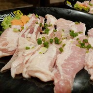 เมนูของร้าน Yakiniku Koku (ยากินิกุ โกกุ) (ยากินิกุ โกกุ)