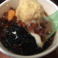 Nine Fresh Desserts Taiwan Chinatown Point