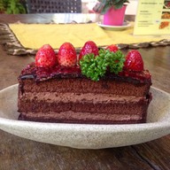 เมนูของร้าน Tita gallery