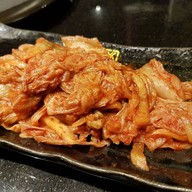 เมนูของร้าน Yakiniku Koku (ยากินิกุ โกกุ) (ยากินิกุ โกกุ)