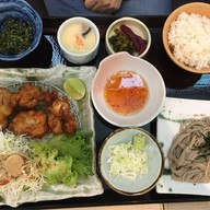 เมนูของร้าน Sagami centralwOrld